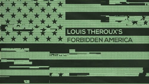Louis Theroux's Forbidden America still