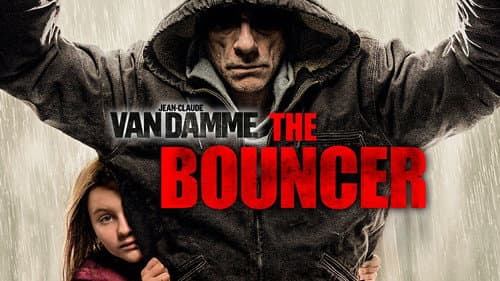 The Bouncer still