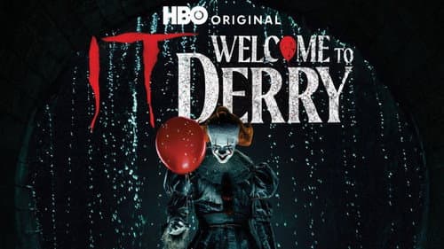 IT: Welcome to Derry still