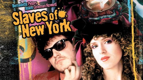 Slaves of New York still