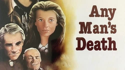 Any Man's Death still