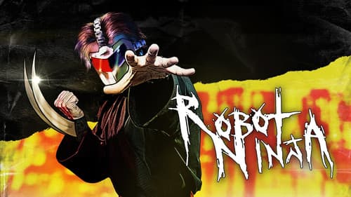 Robot Ninja still
