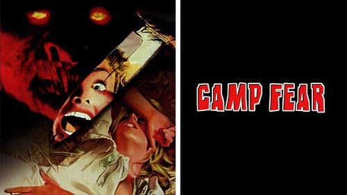 Camp Fear still