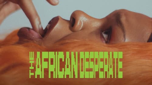 The African Desperate still