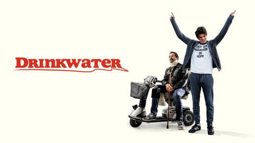 Drinkwater still