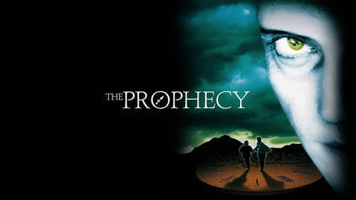 The Prophecy still