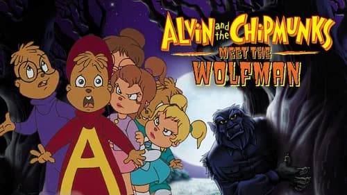 Alvin and the Chipmunks Meet the Wolfman still