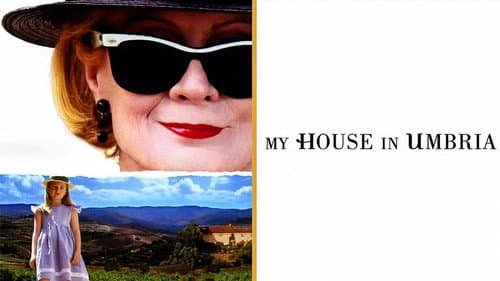My House in Umbria still