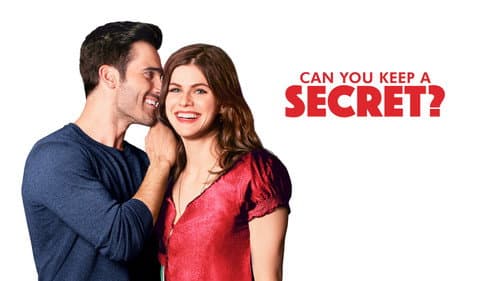 Can You Keep a Secret? still
