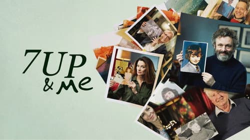 7 Up & Me still