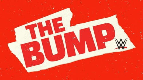 WWE's The Bump still