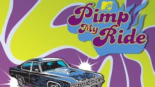 Pimp My Ride still