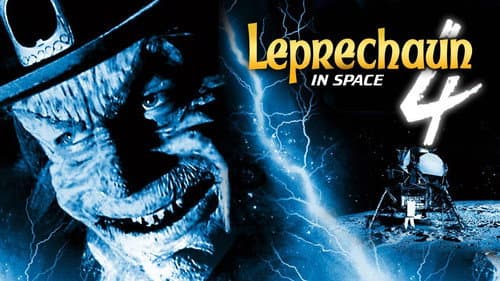 Leprechaun 4: In Space still