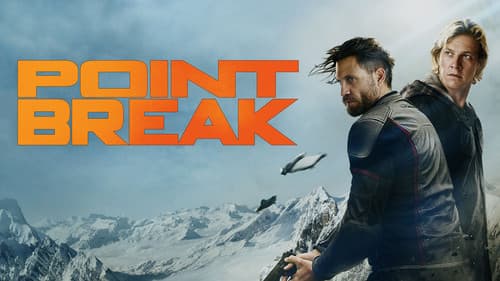 Point Break still