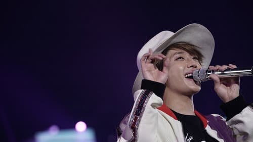 Nissy Entertainment "5th Anniversary" BEST DOME TOUR still