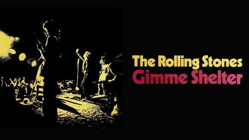 Gimme Shelter still