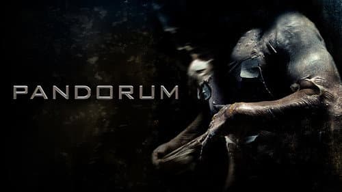 Pandorum still