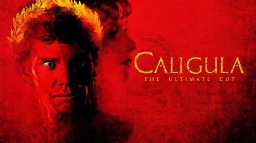 Caligula still
