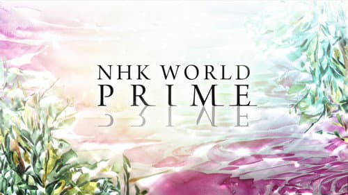 NHK WORLD PRIME still