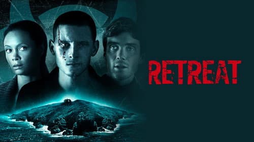 Retreat still