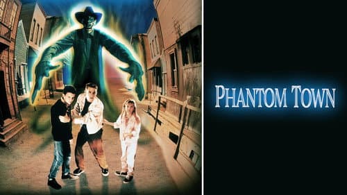Phantom Town still