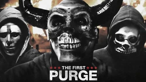 The First Purge still