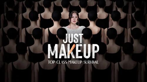 JUST MAKEUP still