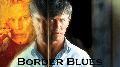 Border Blues still