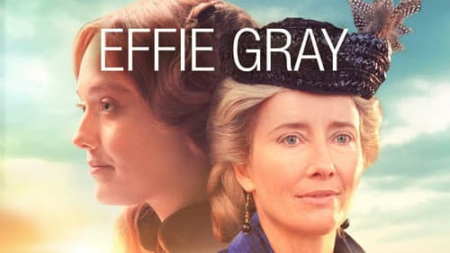 Effie Gray still