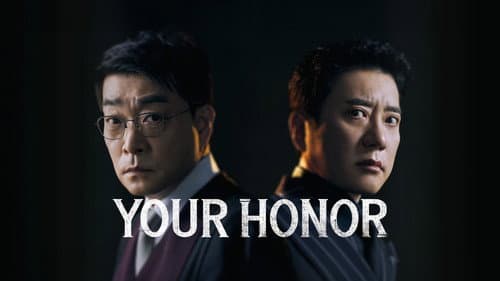 Your Honor still