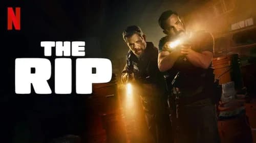 The Rip still