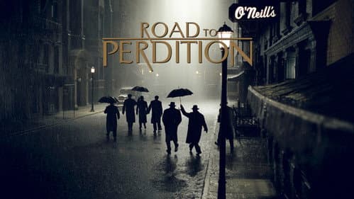 Road to Perdition still