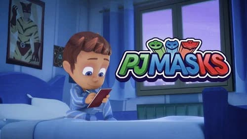 PJ Masks still