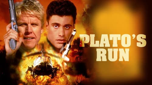 Plato's Run still