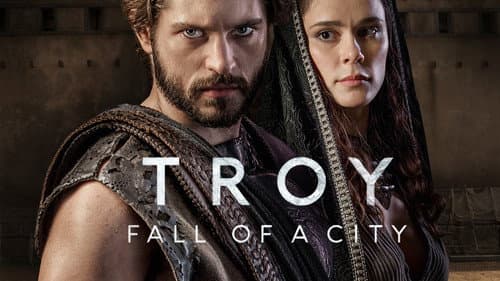 Troy: Fall of a City still