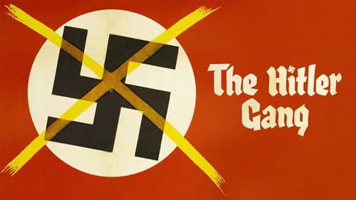 The Hitler Gang still
