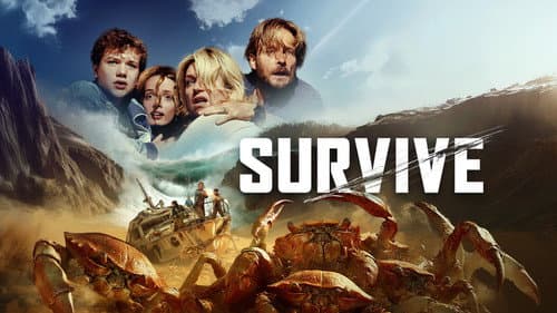 Survive still