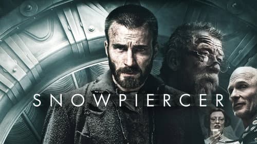 Snowpiercer still