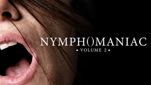 Nymphomaniac: Vol. II still