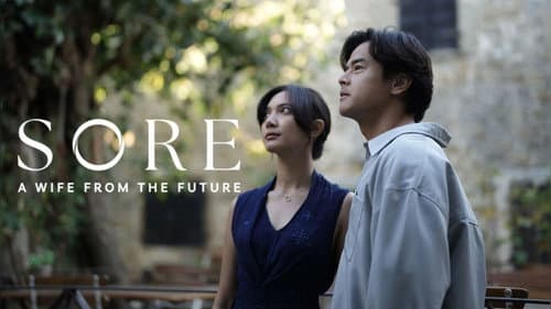 Sore: A Wife from the Future still