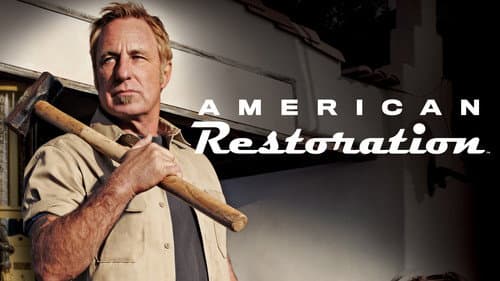 American Restoration still