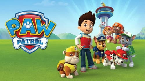 PAW Patrol still