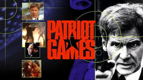 Patriot Games still