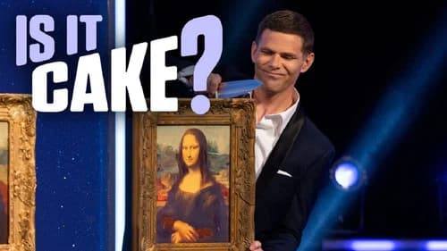 Is It Cake? still