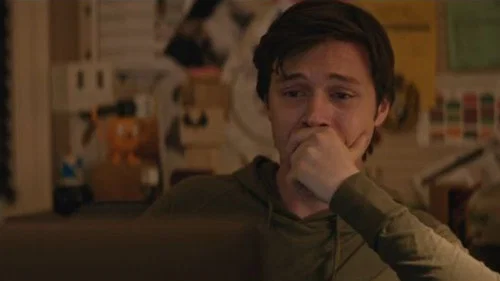 Love, Simon still