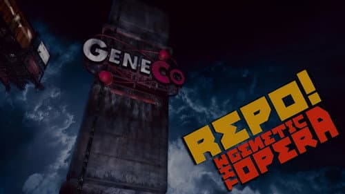 Repo! The Genetic Opera still