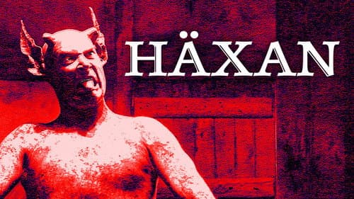 Häxan still