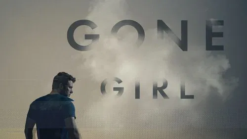 Gone Girl still
