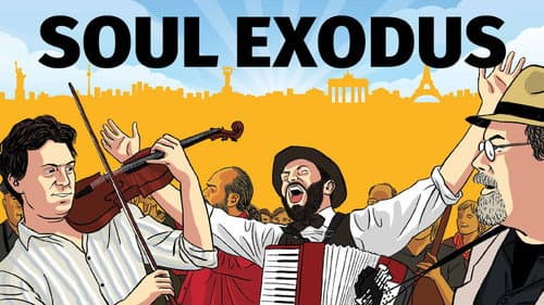 Soul Exodus still