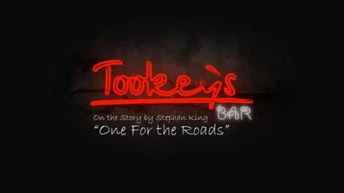 Tookey's Bar still